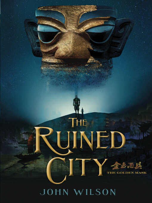 Title details for The Ruined City by John Wilson - Available